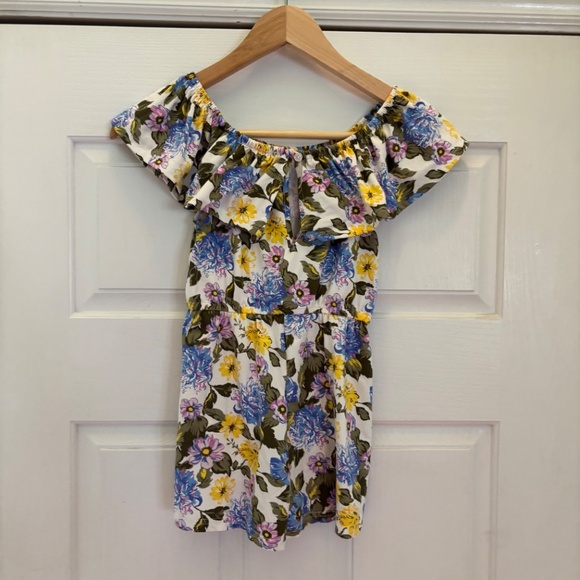 Btween girls romper - Picture 2 of 7